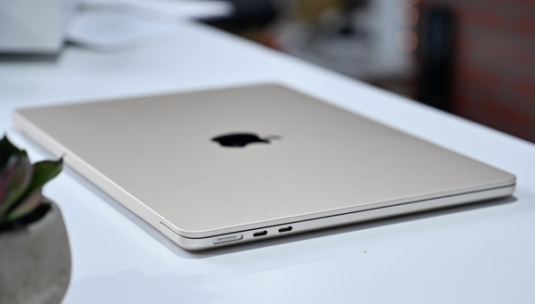 맥북 에어 애플 이벤트