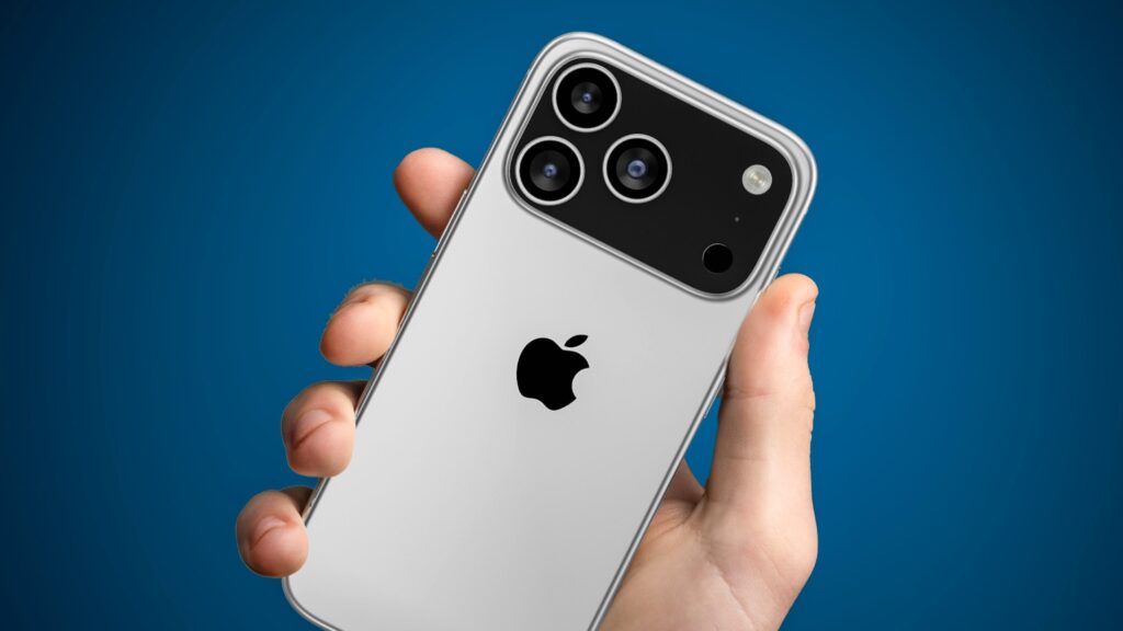 iPhone 17 전체 라인업 CAD 렌더—언팩 전 구성 이미지