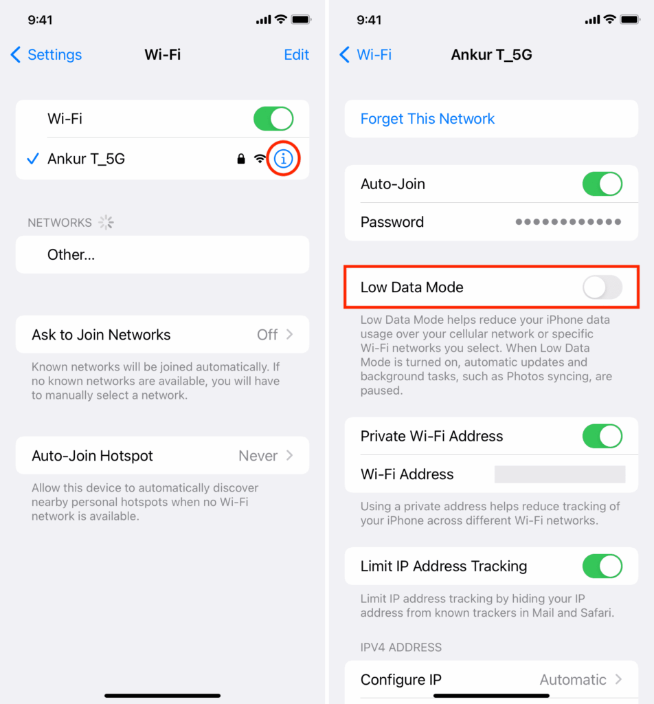 와이파이 끊김 현상 원인