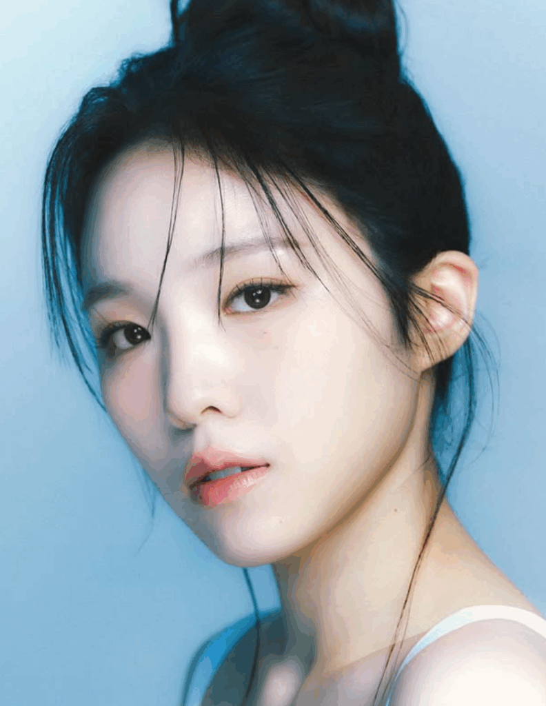14호 가수 천지원 사진