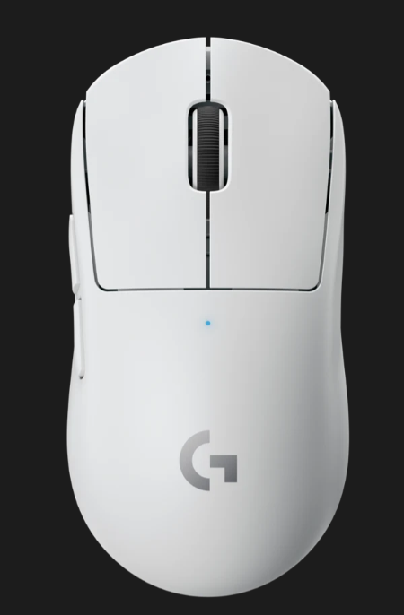 로지텍 G pro X Superlight