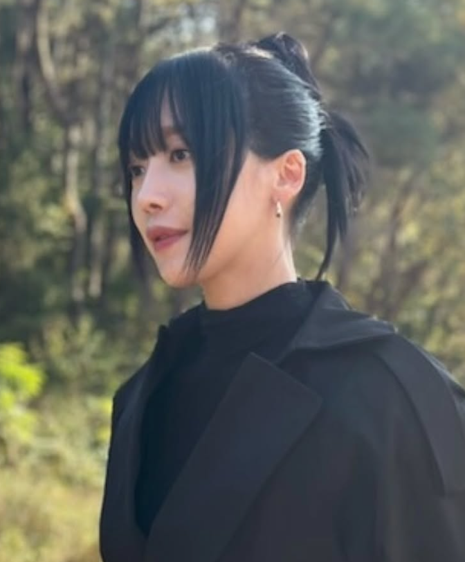 다 이루어질지니 악역 배그린