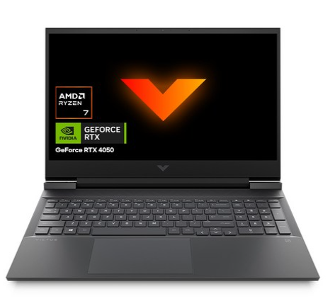 120만원 게이밍 노트북 HP Victus 15