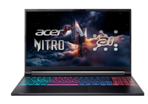 150만원 게이밍 노트북 Acer Nitro 5