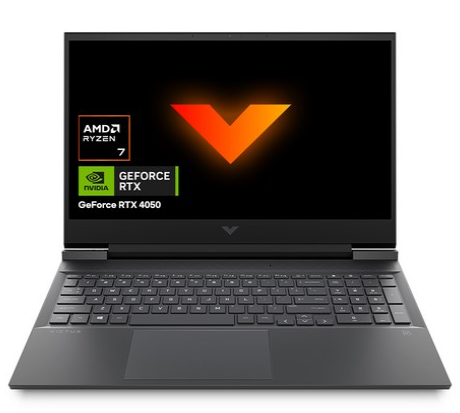 150만원 게이밍 노트북 HP Victus 15