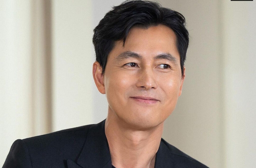 메이드 인 코리아 배우 정우성