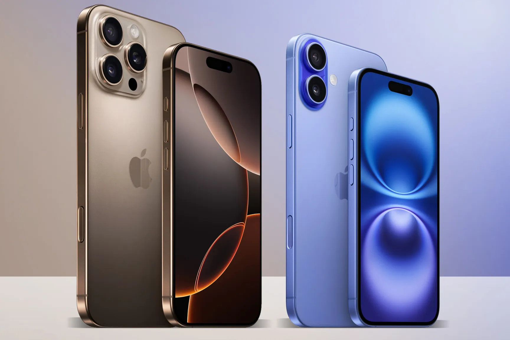 iPhone 17 시리즈 전체 라인업 (Pro 포함) 및 컬러 비교