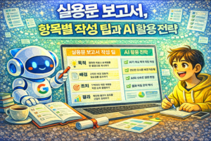 제미나이 실용문 팁 대표이미지