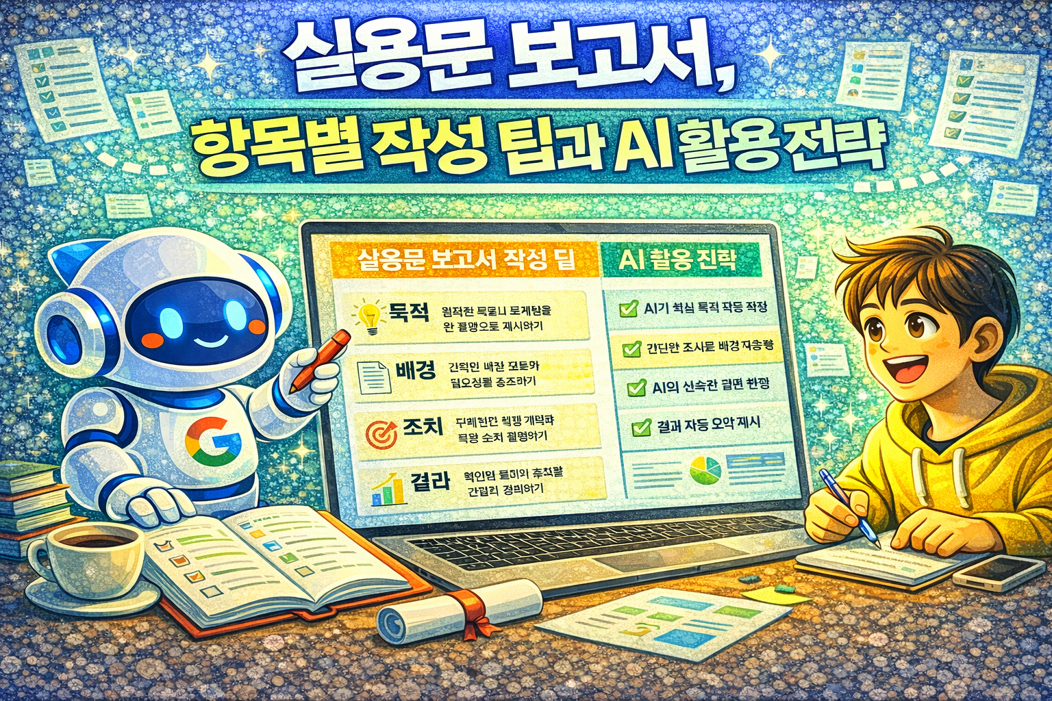 제미나이 실용문 팁 대표이미지